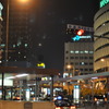 JR大阪駅前
