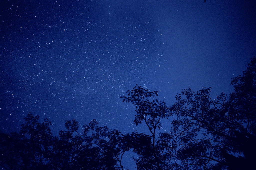 星