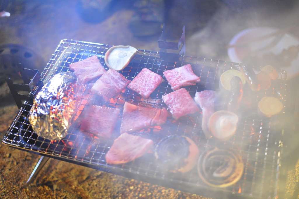 20100919岐阜焼き肉