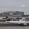 フランクフルト空港