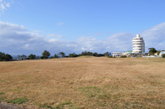 潮岬キャンプ場