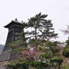 出石の鼓楼閣