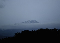 大山