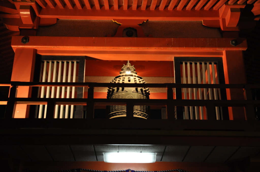 初詣