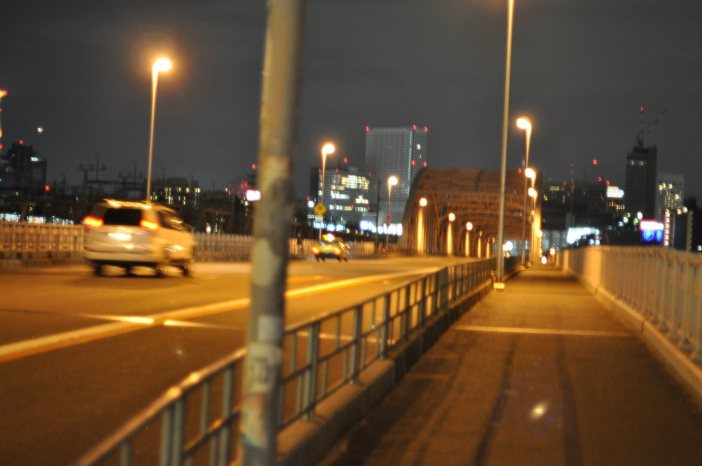 十三大橋