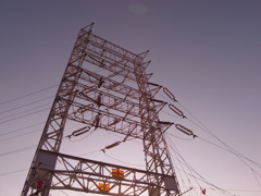 THE ELECTRICTOWER