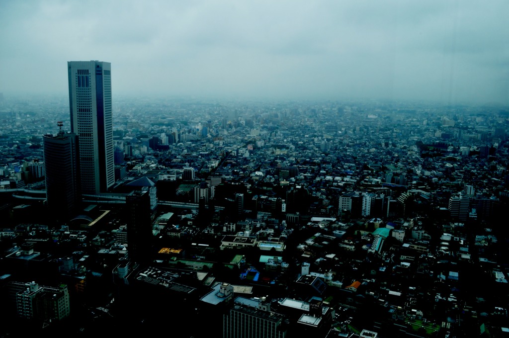 shinjuku