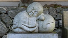 高野山　おやすみ
