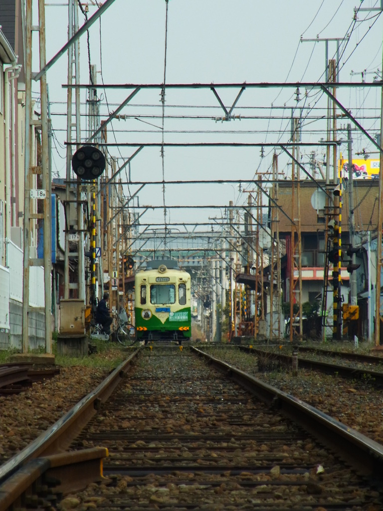 いつまでも残したい風景
