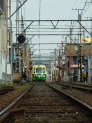 いつまでも残したい風景