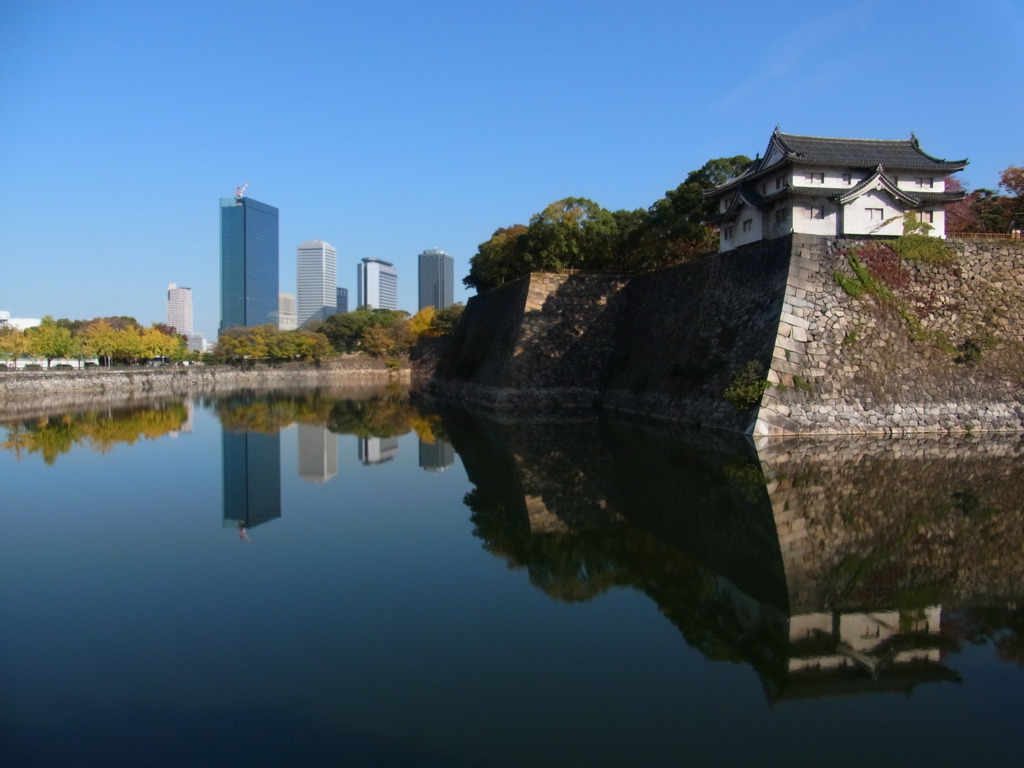 外堀