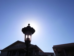 春・ランタン♪