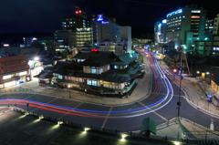 道後温泉本館２