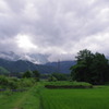 白馬の風景3