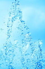 splash tower