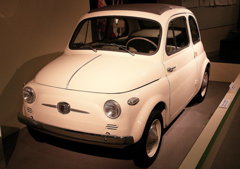 FIAT500