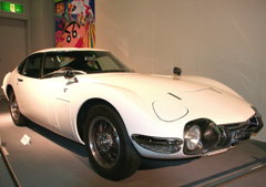 Toyota2000GT