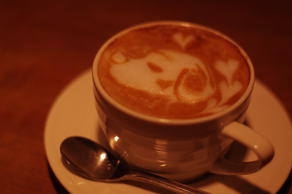 Snoopy ♪