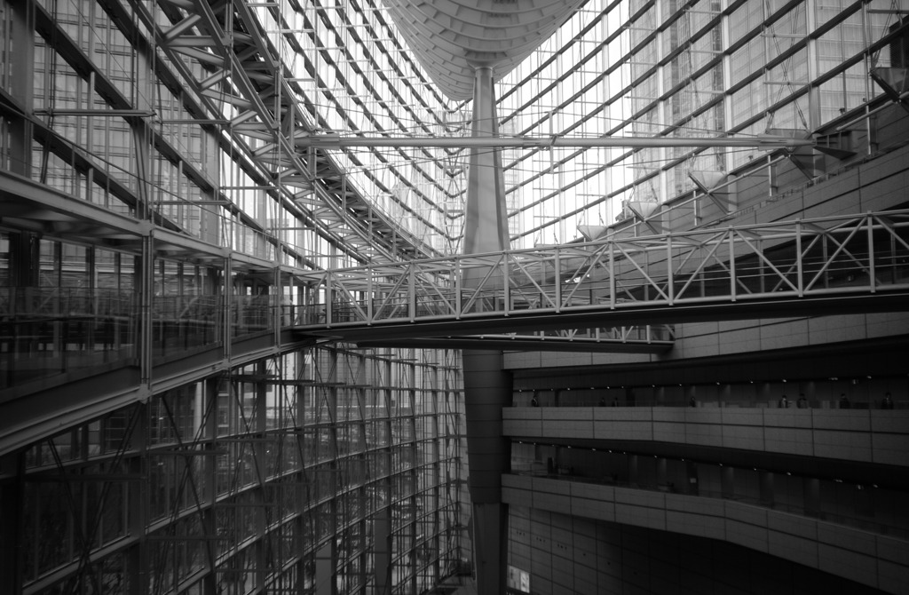 modern structure_01