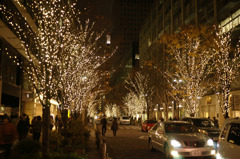 X'mas@marunouchi_04