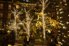 X'mas@marunouchi_05