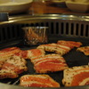 韓国ハーブ焼肉♡