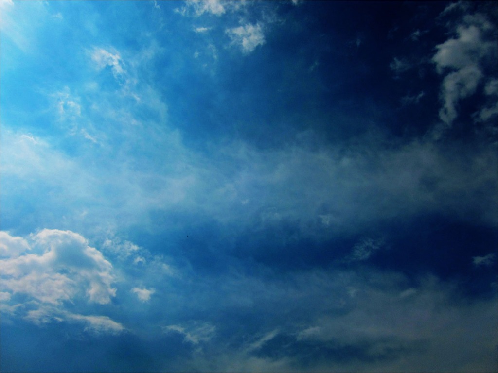 空