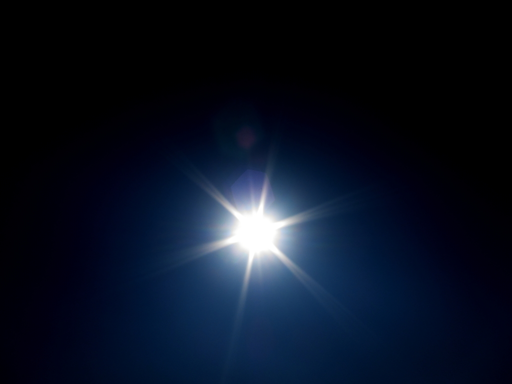 太陽