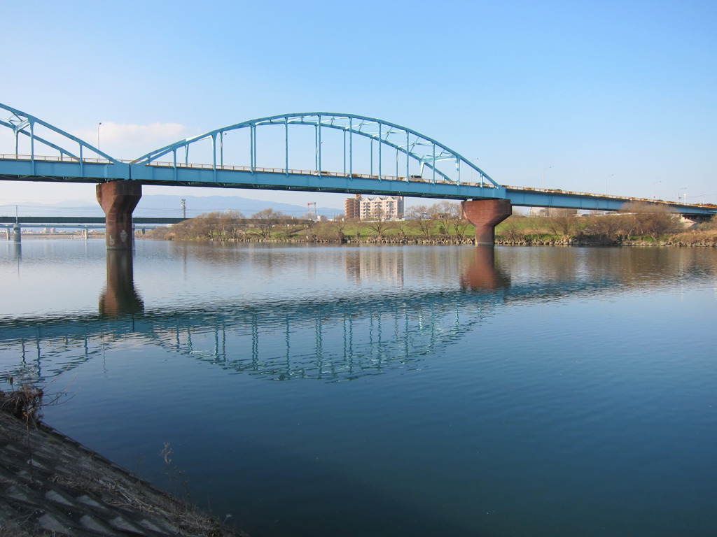 橋