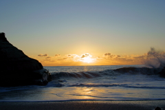 sunrise