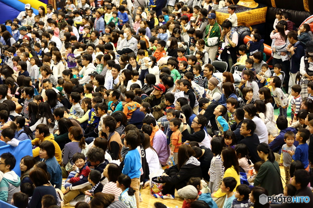 イベント