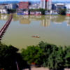 船橋（ジオラマ）