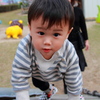 元気いっぱい