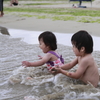 海の日