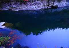 長門峡