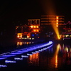 船上の橋（夜バージョン）