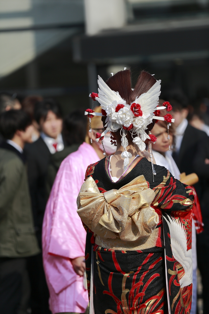 成人式