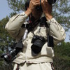 我社の写真部のエース