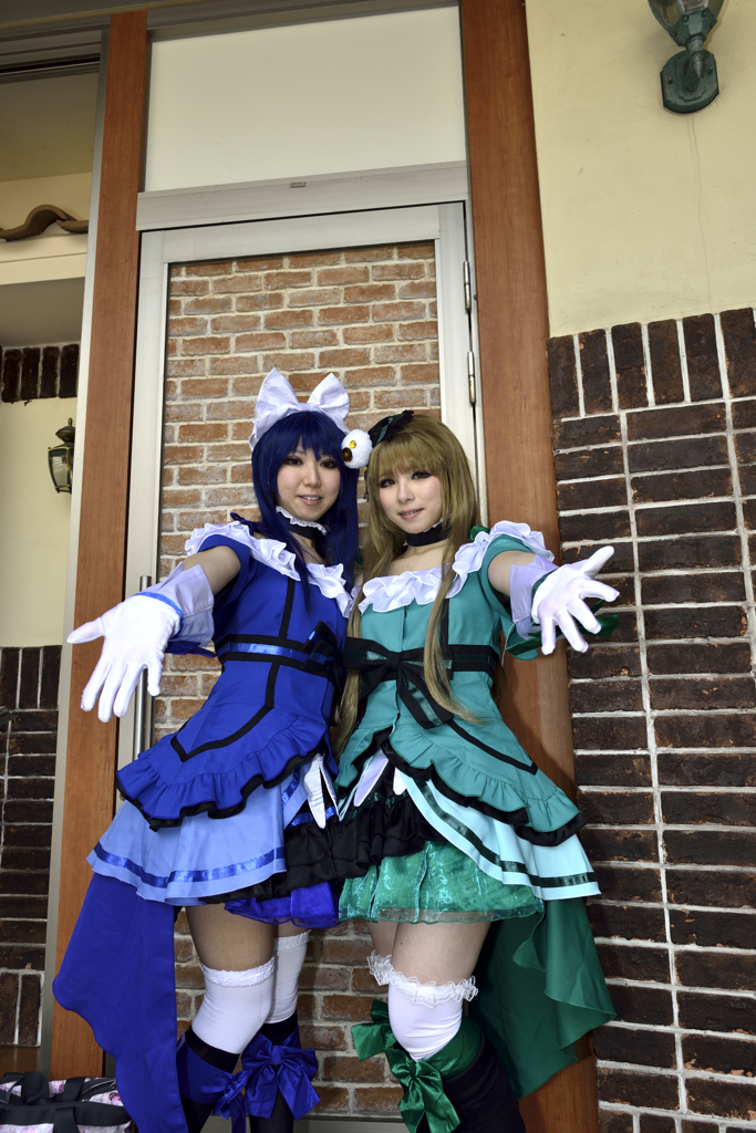 プリキュア？