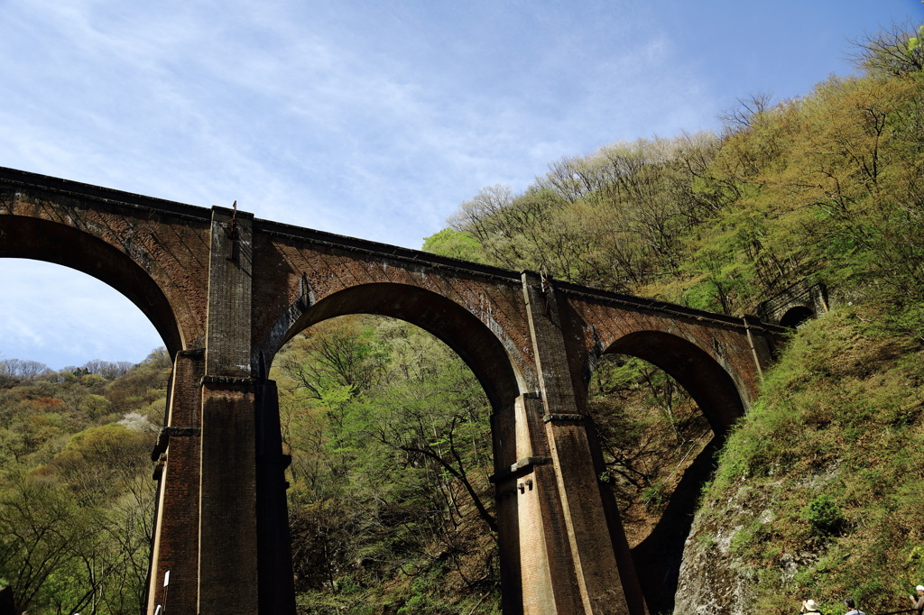 眼鏡橋