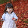 紅葉狩り