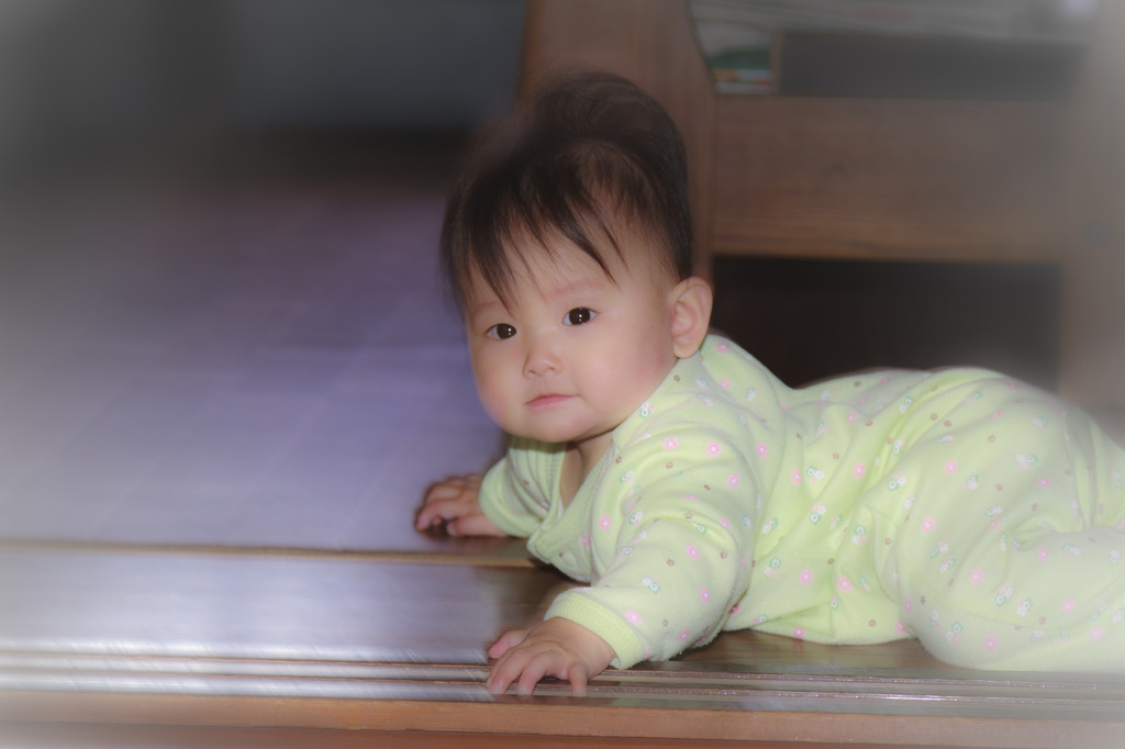 ダスキン小娘