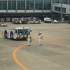 旅のはじまり