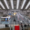 ジオラマ大阪駅