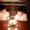 8回目の誕生日