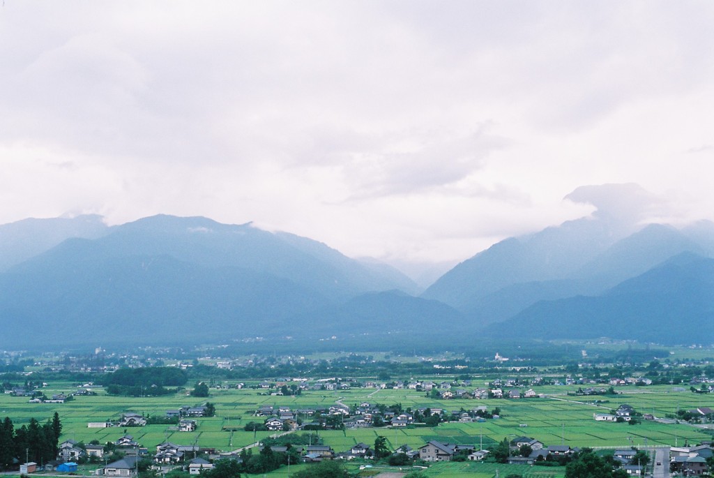 長野県