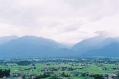 長野県