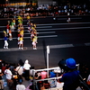 縁の下の力持ち