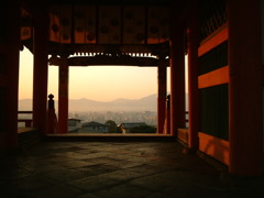 KYOTO KIYOMIZU