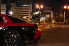 FD3S